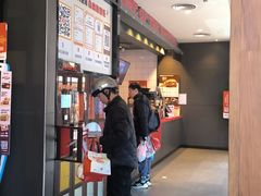 -汉堡王(徐汇绿地缤纷店)