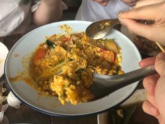 -Doo Dee Thai Food(Issan/Isaan/Esan)