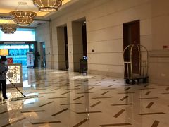 -无锡君来洲际酒店