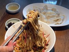 -北方家宴(番禺永旺店)