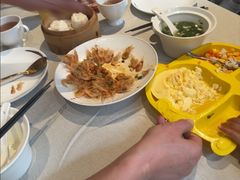 -狮王府淮扬菜(夫子庙老门东店)