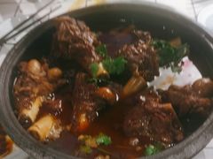 -百味源炭火烤翅 ·夜市大排档(酒仙桥店)