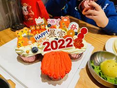 -极简·炭火烤肉主题餐厅·龙虾烧烤·烤羊排(宝龙店)