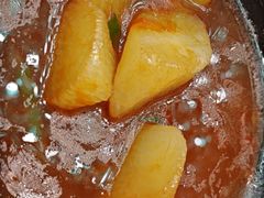 -马老六清真餐厅(雁滩店)