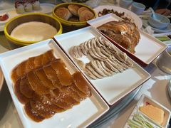 -玉林烤鸭店(小西天店)