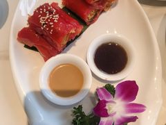 -弘记粤菜茶餐厅