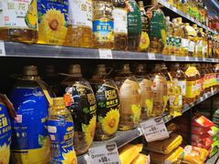 -华润苏果(文昌巷社区店)