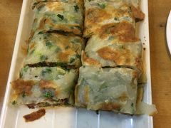 -台北楚楚园馅饼粥(虹桥南丰城店)