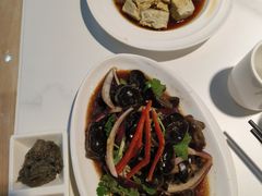 -黑鸡小馆(金源店)