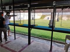 -甲米射击场KRABI SHOOTING RANGE