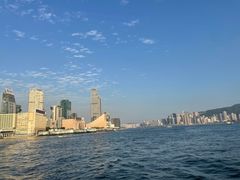 -天星小轮码头