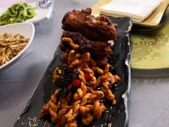-力力豆花庄(广渠门店)