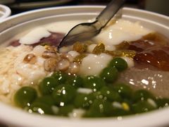 -三姐酒酿(老门东店)