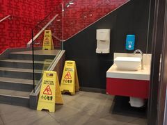 -麦当劳(宾水西道店)