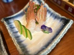 -千代武日本料理(爱建店)