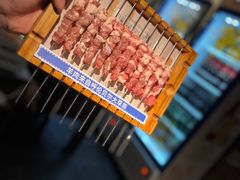 -很久以前羊肉串(打浦路店)