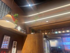 -巴卤社老火锅(财富店)