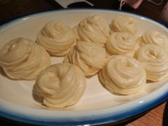 招牌银丝卷-田边二娃子·湖南民间菜