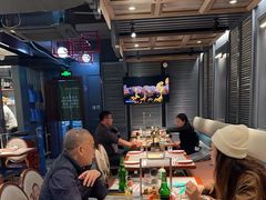 -通海俄式烧烤·俄罗斯大串(嵩山路店)