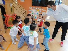 -优田儿童成长中心