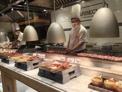 -川骄海鲜自助(亚运村店)