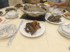 -尚品海鲜肥牛自助火锅(湖明店)