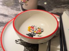 -新白鹿餐厅(松江开元地中海店)