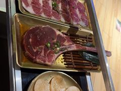-炙城·韩式烤肉(南京东路店)