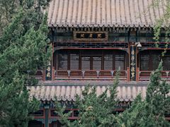 -潭柘寺景区