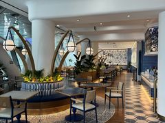 -贝林大翅鲸简餐厅(国家海洋博物馆店)