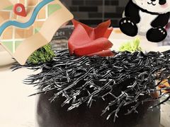 -迦南苑·新派青岛菜·生日纪念日主题餐厅