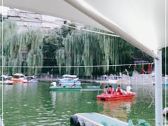 -莲湖公园
