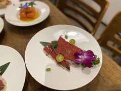 红酒曲鳗干-自在弥林花园餐厅(云栖店)