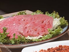 -锦城印象火锅(天府三街店)