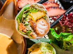 -Tegu泰古莲·泰国餐厅(红山6979店)