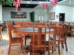 大堂-李连贵熏肉大饼(中街盛京龙城店)
