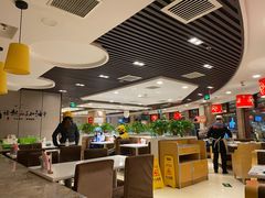 大堂-嘉和一品粥(政府街店)