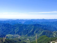 -白草畔自然风景区