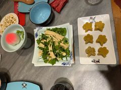 -局气·烤鸭·北京菜(西单店)