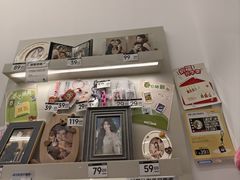 -海马体照相馆(万菱汇店)