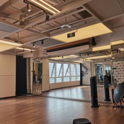 -G-STEPS舞蹈工作室