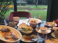 -福州仓山凯悦酒店·闽味中餐厅