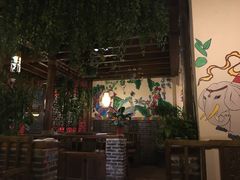 -滇池印象原生态火锅(南开大悦城店)