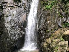 -浙北大峡谷