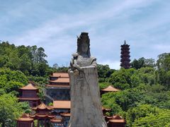-南沙天后宫景区