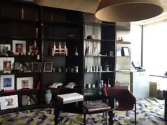 -上海外滩英迪格酒店