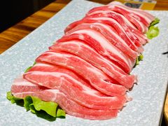 -石屋料理(南京西路店)