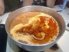 -燃计沙茶皇·香港沙茶火锅(人广旗舰店)