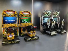 -利剑潮玩·团建·亲子·聚会