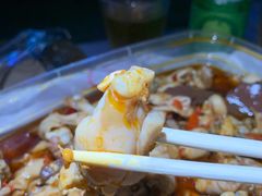 招牌跳跳蛙-老长沙龙虾馆(梅林店)